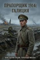 Читать онлайн книгу Прапорщик 1914: Галиция (СИ) автор Градов Константин Книга Прапорщик 1914: Галиция (СИ)