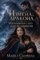 Читать онлайн книгу Измена дракона. Изгнанная с его наследником (СИ) автор Скофилд Майкл Книга Измена дракона. Изгнанная с его наследником (СИ)