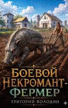 Читать онлайн книгу Боевой некромант - фермер. Том 1 (СИ) автор Володин Григорий Григорьевич Книга Боевой некромант - фермер. Том 1 (СИ)