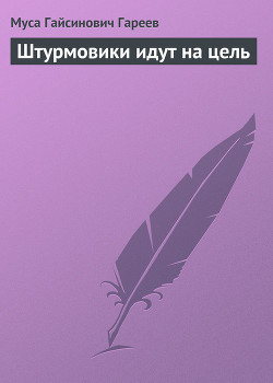 Читать онлайн книгу Штурмовики идут на цель автор Гареев Муса Гайсинович Книга Штурмовики идут на цель