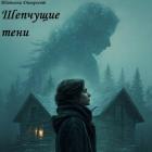 Читать онлайн книгу Шепчущие тени (СИ) автор Дивергент Татьяна Книга Шепчущие тени (СИ)