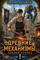 Читать онлайн книгу Боевой кузнец. Дилогия (СИ) автор Аверьянов Евгений Книга Боевой кузнец. Дилогия (СИ)