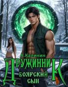 Читать онлайн книгу Боярский сын. Дружинник Часть первая (СИ) автор Калинин Алексей Книга Боярский сын. Дружинник Часть первая (СИ)