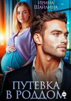 Читать онлайн книгу Путевка в роддом автор Шайлина Ирина Книга Путевка в роддом