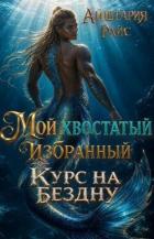 Книга Мой хвостатый избранный или Курс на Бездну (СИ)