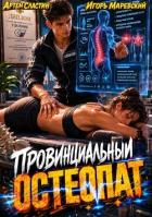 Читать онлайн книгу Провинциальный остеопат (СИ) автор Сластин Артем Книга Провинциальный остеопат (СИ)