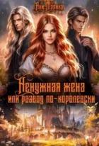 Читать онлайн книгу Ненужная жена, или Развод по-королевски (СИ) автор Марика Ани Книга Ненужная жена, или Развод по-королевски (СИ)