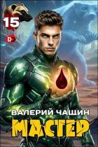 Читать онлайн книгу Мастер 15 (СИ) автор Чащин Валерий Книга Мастер 15 (СИ)
