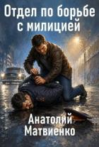 Читать онлайн книгу Отдел по борьбе с милицией. Дилогия (СИ) автор Матвиенко Анатолий Евгеньевич Книга Отдел по борьбе с милицией. Дилогия (СИ)