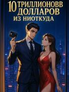 Читать онлайн книгу 10 триллионов долларов из ниоткуда. Книга 2 автор Wind Silent Книга 10 триллионов долларов из ниоткуда. Книга 2