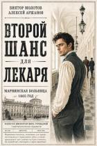 Читать онлайн книгу Второй шанс для Лекаря. Тетралогия (СИ) автор Аржанов Алексей Книга Второй шанс для Лекаря. Тетралогия (СИ)