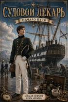 Читать онлайн книгу Начало пути (СИ) автор Алмазов Игорь Книга Начало пути (СИ)