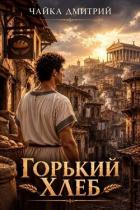 Книга Горький хлеб (СИ)