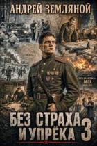 Читать онлайн книгу Без страха и упрёка 3 (СИ) автор Земляной Андрей Борисович Книга Без страха и упрёка 3 (СИ)