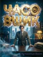 Читать онлайн книгу Часовщик 5 (СИ) автор Вайт Константин Книга Часовщик 5 (СИ)
