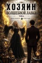 Читать онлайн книгу Хозяин Волшебной Лавки. Том 6 (СИ) автор Розин Юрий Книга Хозяин Волшебной Лавки. Том 6 (СИ)