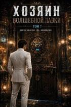 Читать онлайн книгу Хозяин Волшебной Лавки. Том 7 (СИ) автор Розин Юрий Книга Хозяин Волшебной Лавки. Том 7 (СИ)