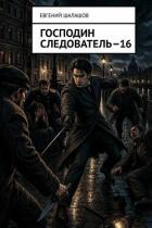 Читать онлайн книгу Господин следователь 16 (СИ) автор Шалашов Евгений Васильевич Книга Господин следователь 16 (СИ)