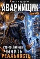 Читать онлайн книгу Аварийщик. Дом №0 (СИ) автор Андрович Алекс Книга Аварийщик. Дом №0 (СИ)