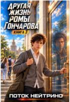 Читать онлайн книгу Другая жизнь Ромы Гончарова 3 (СИ) автор Книга Другая жизнь Ромы Гончарова 3 (СИ)
