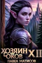 Читать онлайн книгу Хозяин Оков XII (СИ) автор Матисов Павел Книга Хозяин Оков XII (СИ)