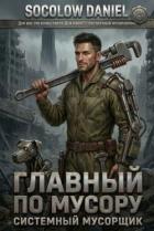 Читать онлайн книгу Главный по мусору. Том 1: Системный Мусорщик (СИ) автор Книга Главный по мусору. Том 1: Системный Мусорщик (СИ)