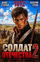Читать онлайн книгу Солдат Отечества 2 (СИ) автор Старый Денис Книга Солдат Отечества 2 (СИ)