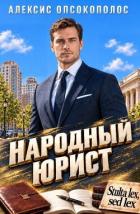 Читать онлайн книгу Народный юрист (СИ) автор Опсокополос Алексис Книга Народный юрист (СИ)