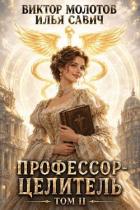 Читать онлайн книгу Профессор-целитель 2 (СИ) автор Савич Илья Книга Профессор-целитель 2 (СИ)