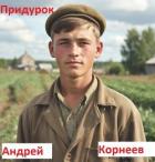 Читать онлайн книгу Придурок (СИ) автор Корнеев Андрей Книга Придурок (СИ)