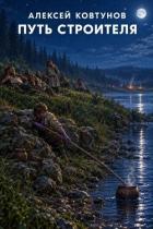 Книга Путь Строителя 17 (СИ)
