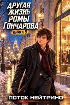 Читать онлайн книгу Другая жизнь Ромы Гончарова 5 (СИ) автор Книга Другая жизнь Ромы Гончарова 5 (СИ)